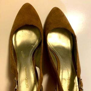 BCBGeneration Wedges